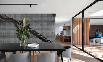 DIY Flexible Stone Veneer: Transform Your Space with Ease