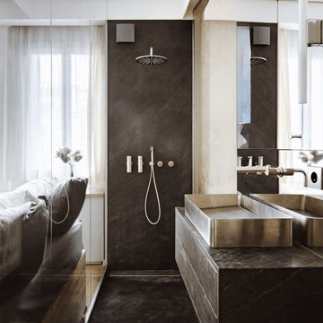 Flexible Stone Veneer in the USA: The Future of Natural Stone Design