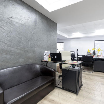 Flexible Stone: The Future of Natural Stone Design