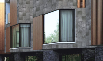 Stone for Wall Cladding: The Perfect Solution for Timeless Elegance