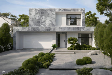 Transform Your Home Naturally with Flexible Stone Veneer Panels