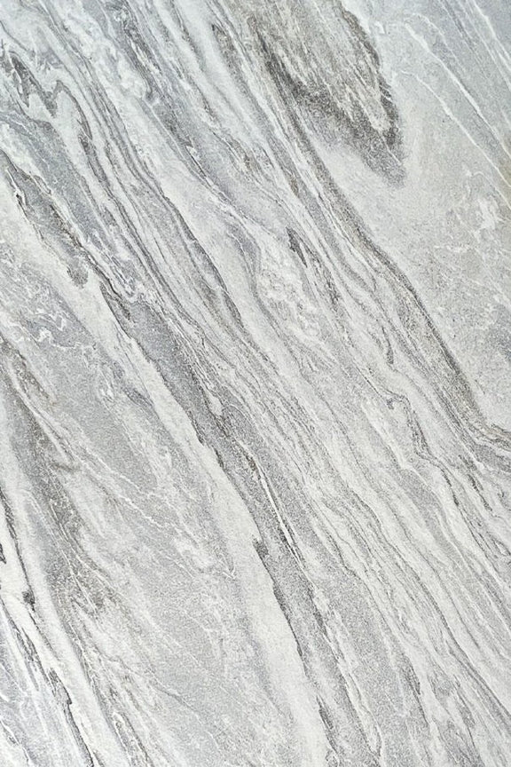 Stone Veneer Artic White
