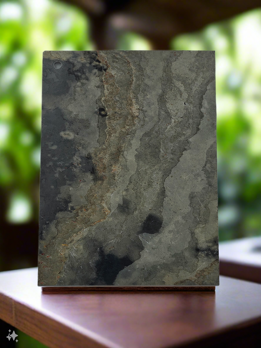 Autumn Rustic- Sample