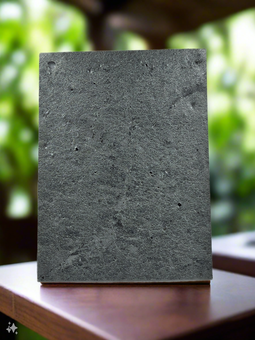 Ocean stone veneer