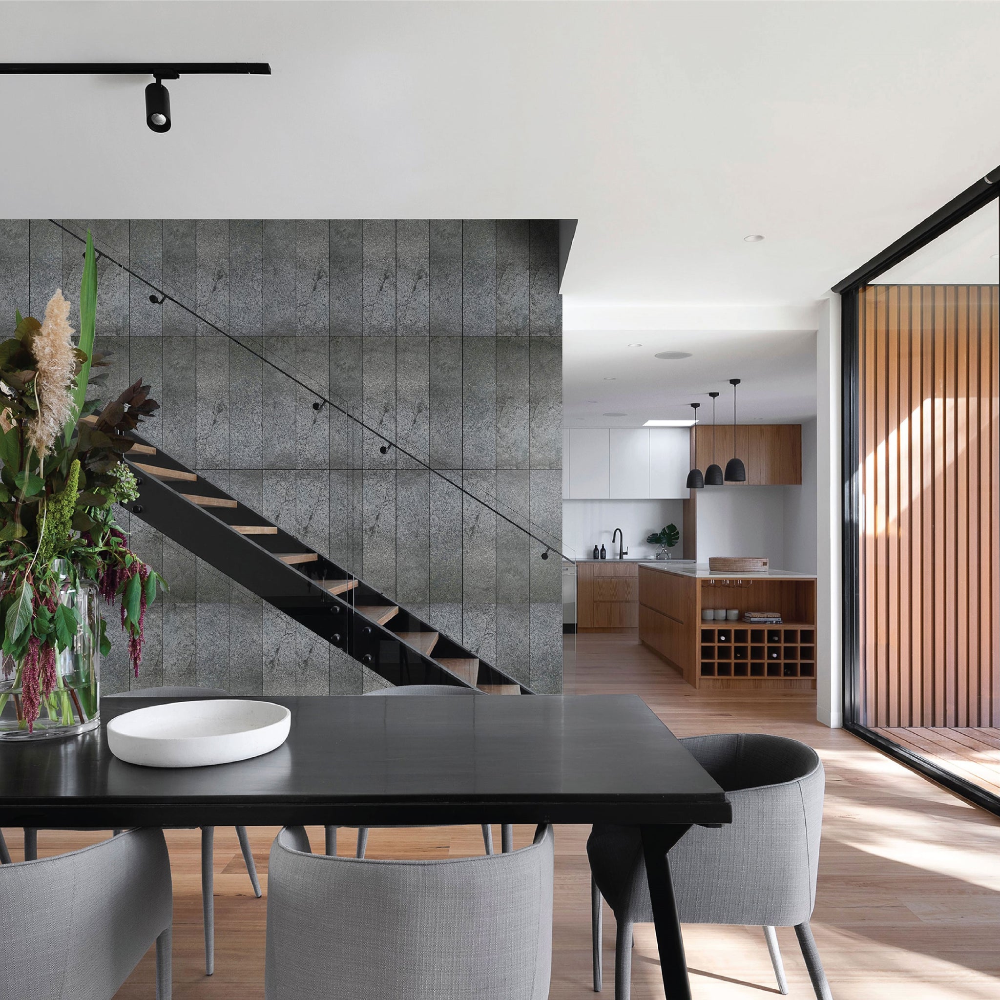 DIY Flexible Stone Veneer: Transform Your Space with Ease