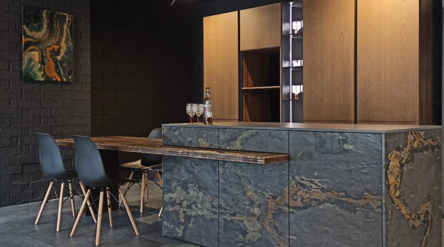 Enhance Your Chicago Home with the Best Flexible Stone Veneer from Flexi Stones