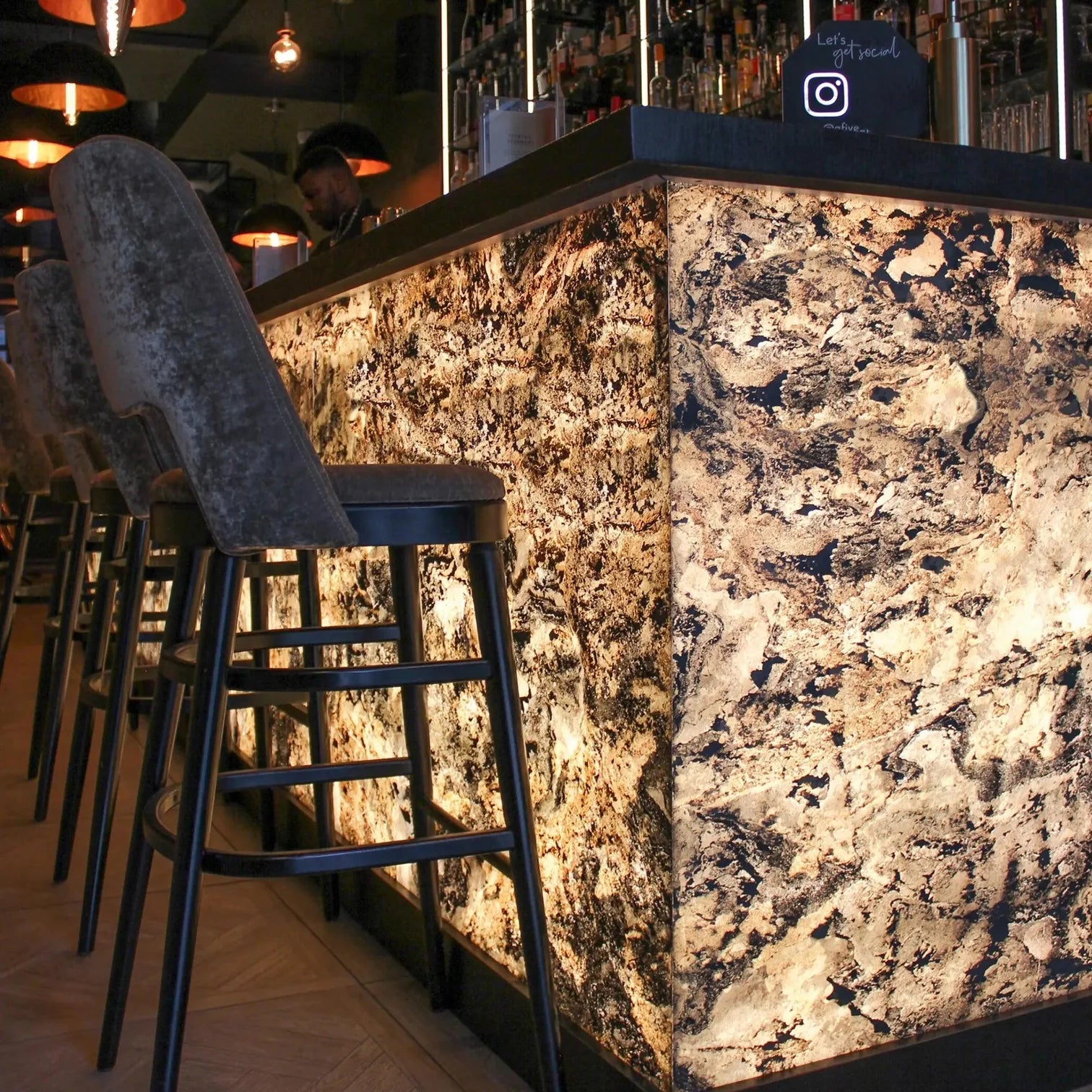 Flexi Stone: The Revolutionary Ultra-Thin Natural Stone Veneer
