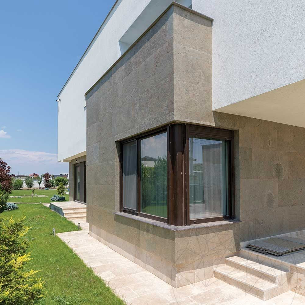 Transform Your Space with the Best Flexible Stone Veneer in Los Angeles – Flexi Stones