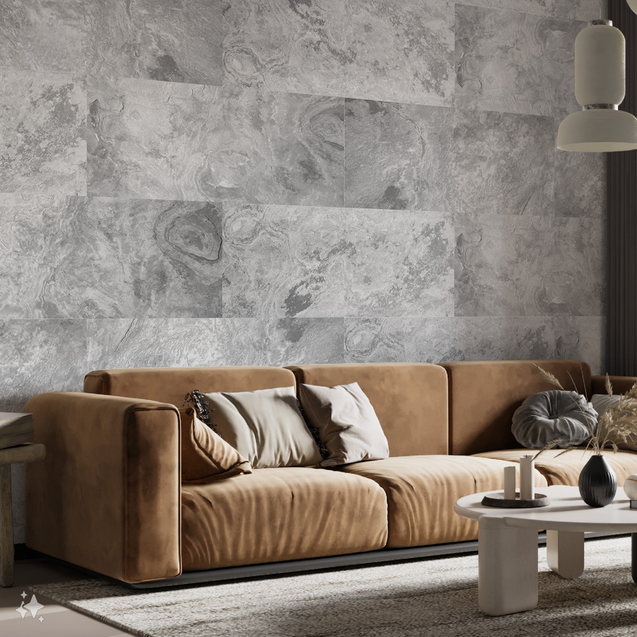 The Ease of Installing Flexible Stone Veneer: A Game Changer for DIY and Professional Projects