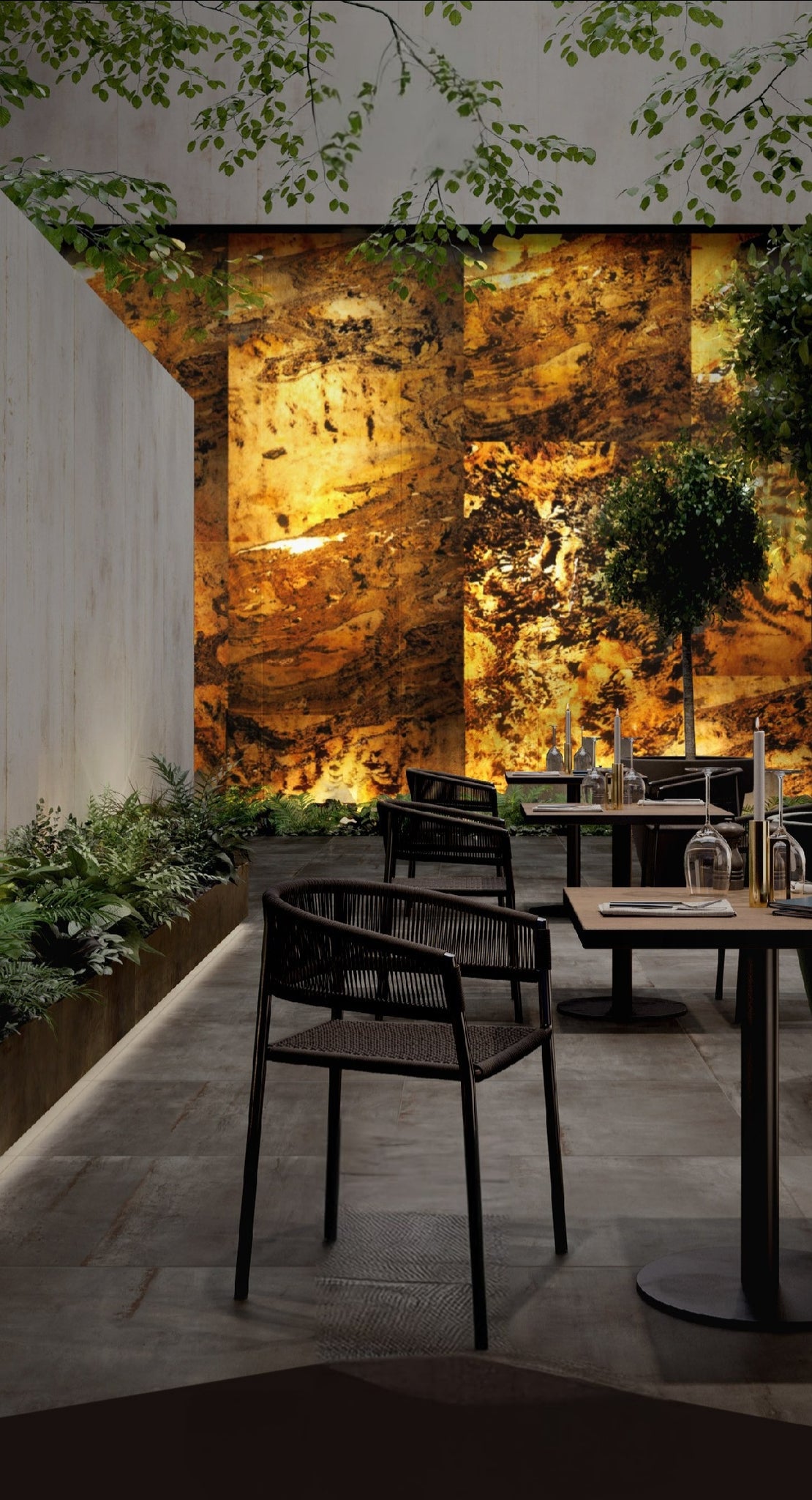 Discover the Best Flexible Stone Veneer in New York City with Flexi Stones