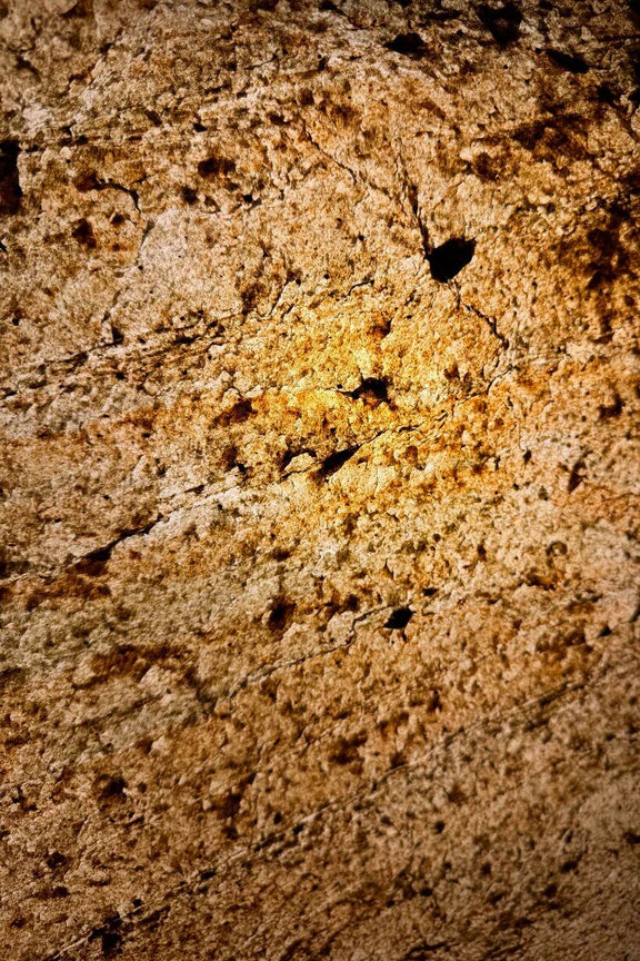 Stone Veneer Translucent - Copper