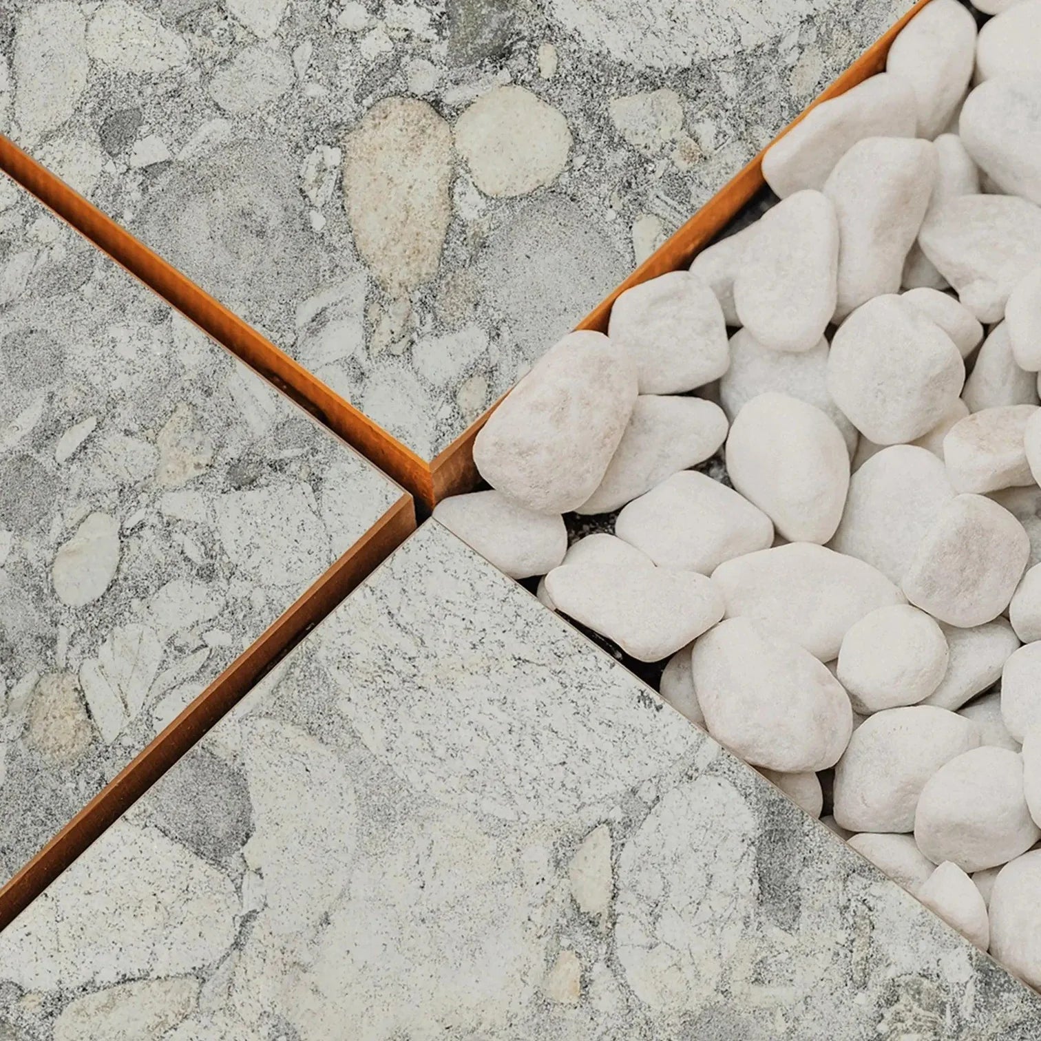 Stone Veneer Cosmos