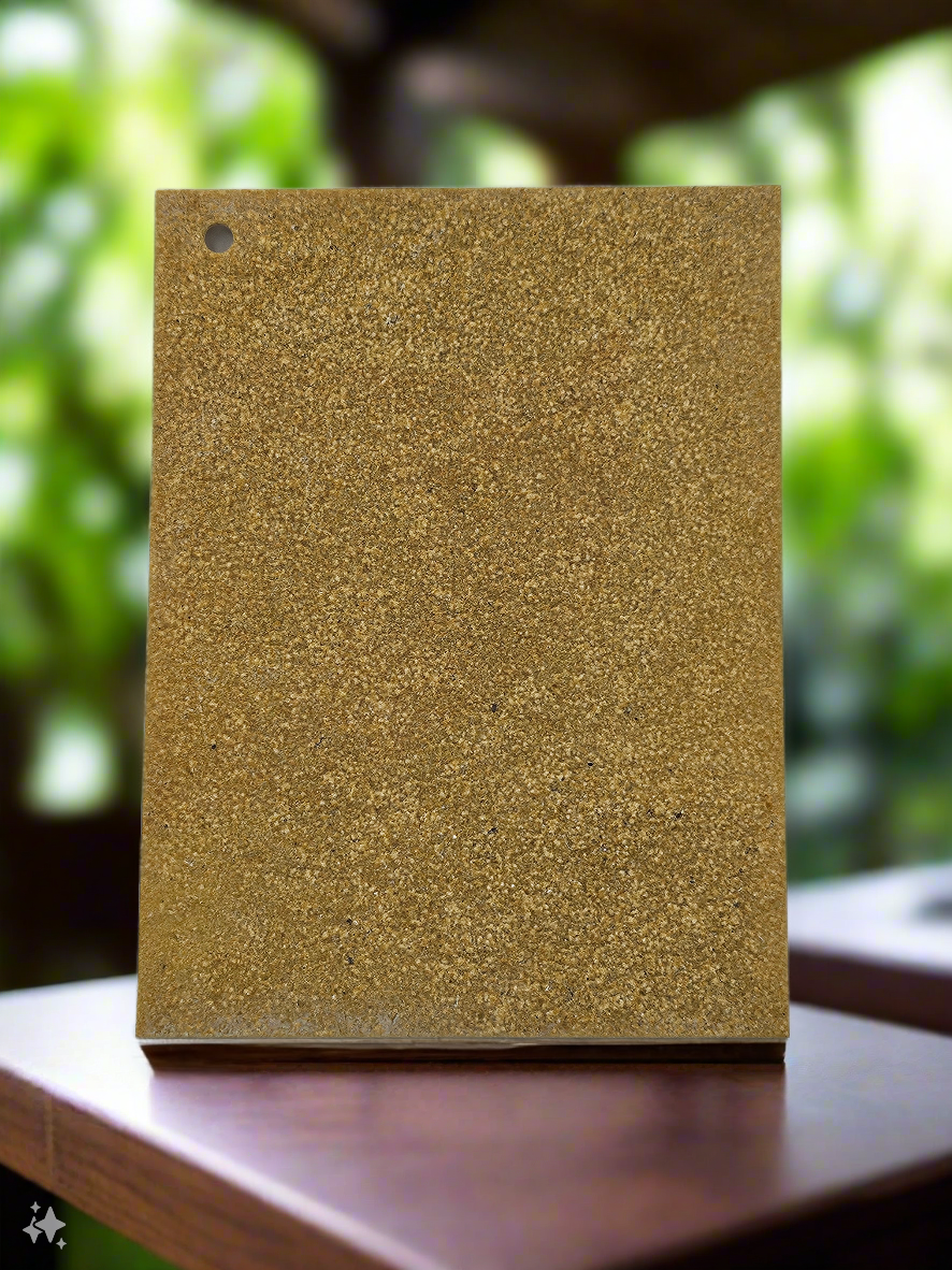 J yellow flexible stone veneer 